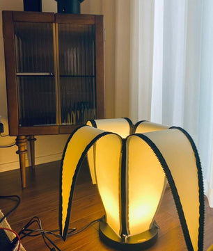 Banana Table Lamp