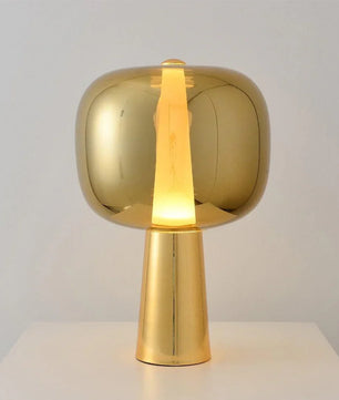 Dusk Dawn Table Lamp