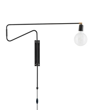 Swing Wall Lamp