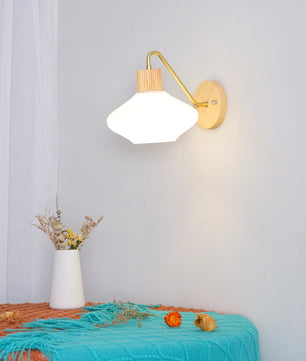 Wohlert Wall Lamp