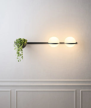 Solstice Outdoor Wall Light