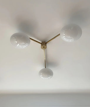 Alby Ceiling Lamp