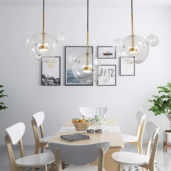 Bolle Chandelier
