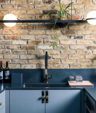 Solstice Outdoor Wall Light