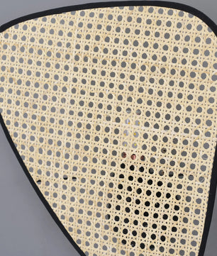 Screen Cannage Wall Lamp
