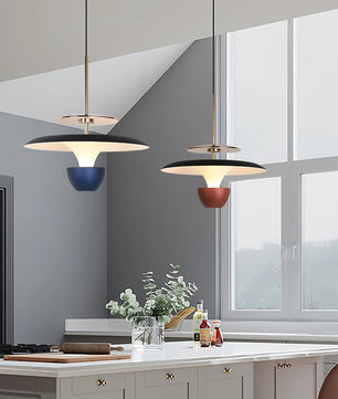 UFO Pendant Lamp