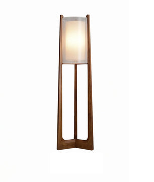 Quinn Lantern Floor Lamp