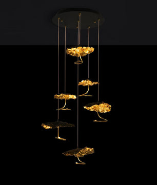 Aviary Constellation Chandelier