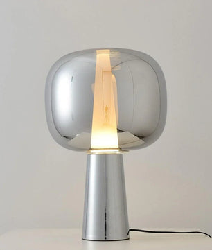 Dusk Dawn Table Lamp