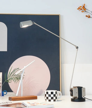 Zalena Table Lamp