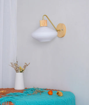 Wohlert Wall Lamp