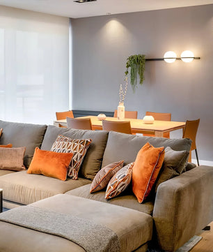 Solstice Outdoor Wall Light