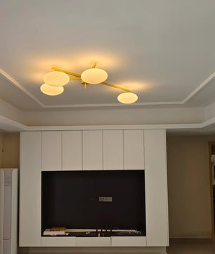 Alby Ceiling Lamp