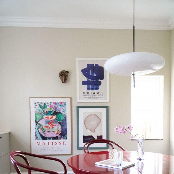 Model 2065 Pendant Light