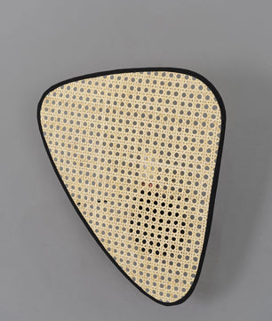 Screen Cannage Wall Lamp