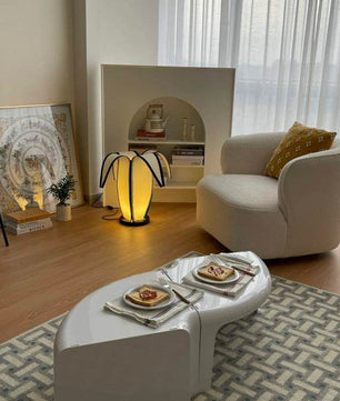 Banana Table Lamp