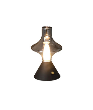 Theater Built-in Battery Table Lamp