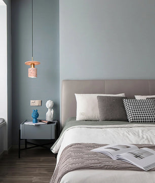 Terrazzo Drop Pendant Lamp