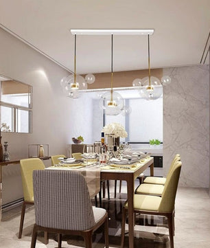 Bolle Chandelier