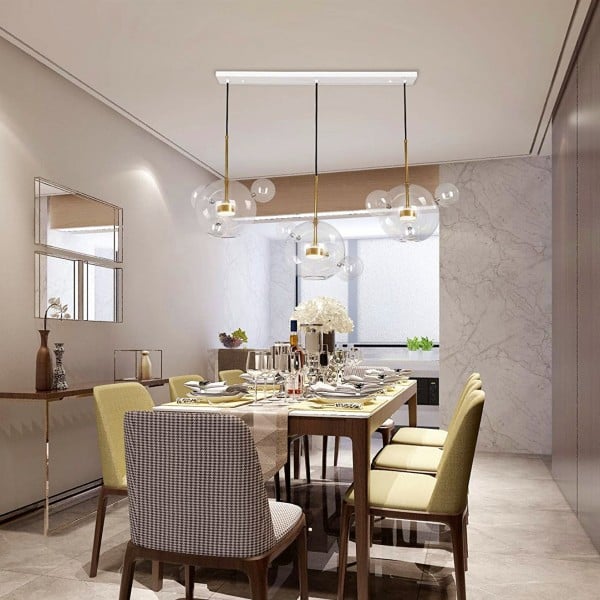 Bolle Chandelier