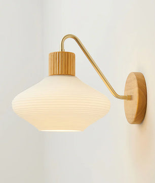 Wohlert Wall Lamp