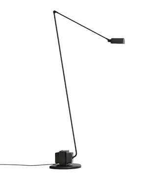 Daphines Floor Lamp