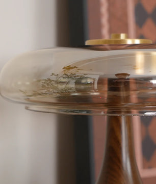 Andi Glass Table Lamp