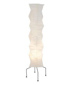 Washi Paper Floor Lamp