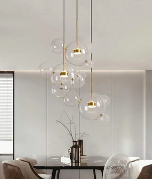 Bolle Chandelier