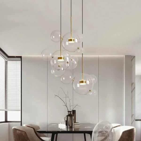 Bolle Chandelier