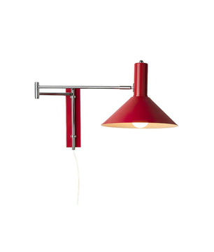 Anvia Plug In Wall Lamp