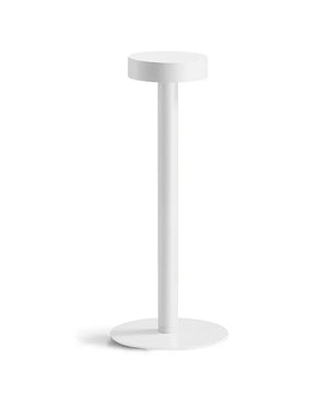 Tetatet Built-in Battery Table Lamp