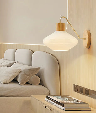 Wohlert Wall Lamp