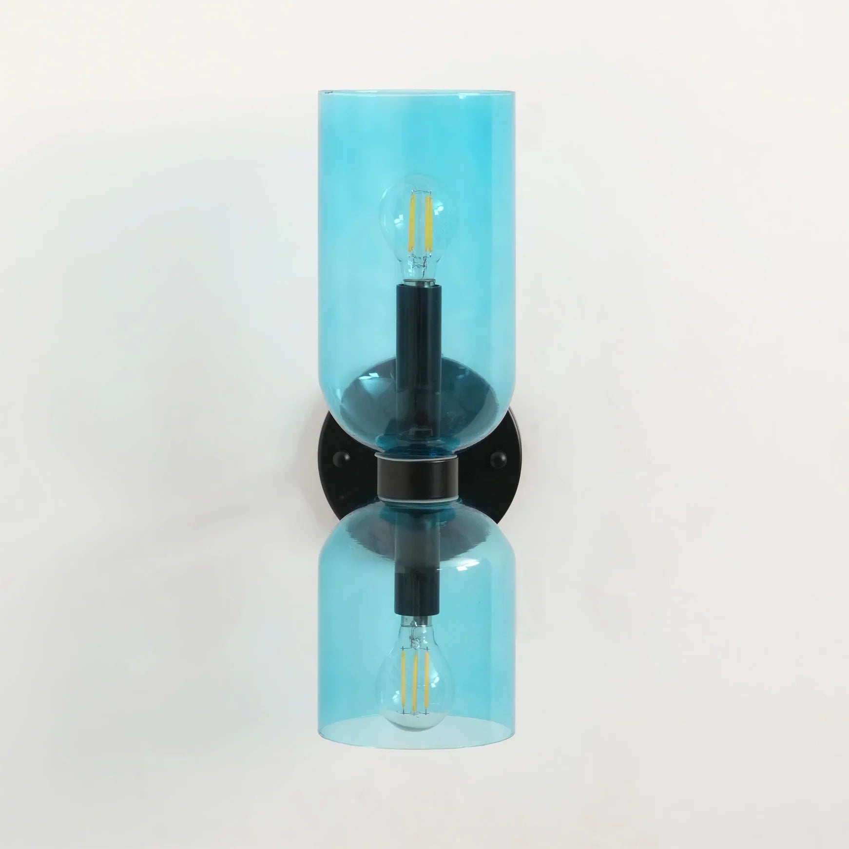 Fluidity Art Sconce