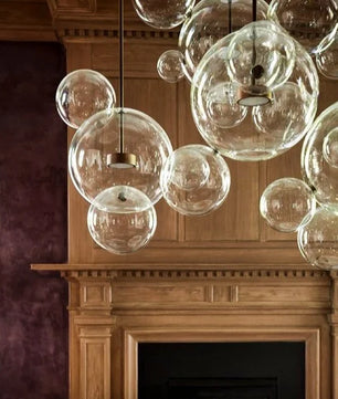 Bolle Chandelier
