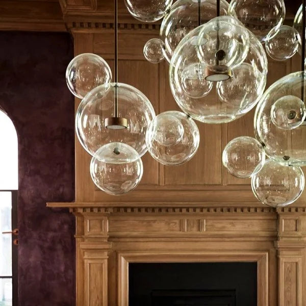 Bolle Chandelier