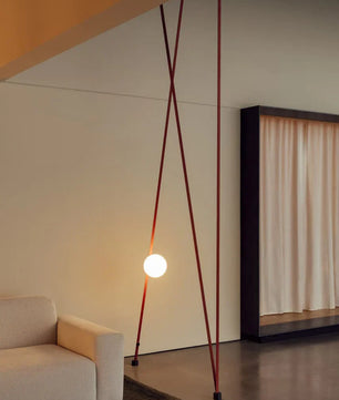 Light Rail Pendant Lamp