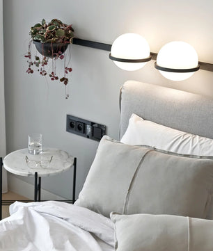 Solstice Outdoor Wall Light