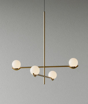 Baer Pendant Light