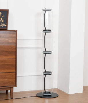 Noctambule Floor Lamp