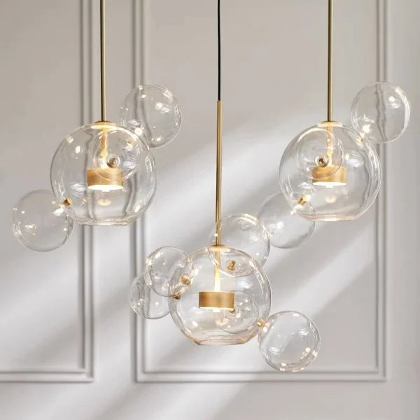 Bolle Chandelier