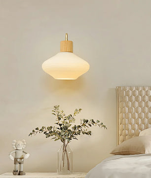 Wohlert Wall Lamp