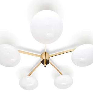 Alby Ceiling Lamp