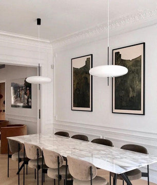 Model 2065 Pendant Light