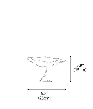 Aviary Constellation Chandelier