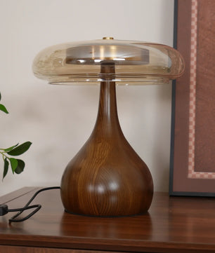 Andi Glass Table Lamp