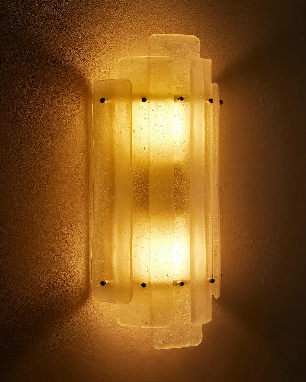 Gradino Wall Sconce