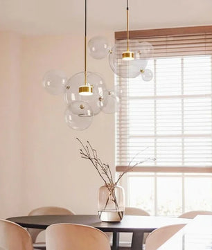Bolle Chandelier