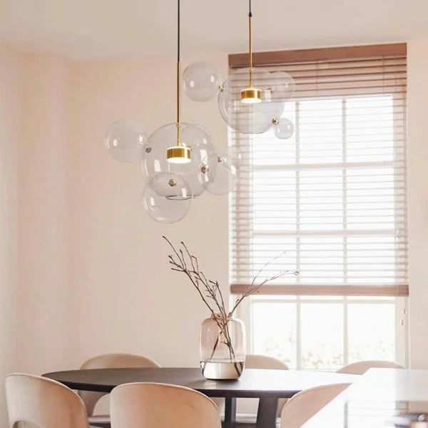 Bolle Chandelier