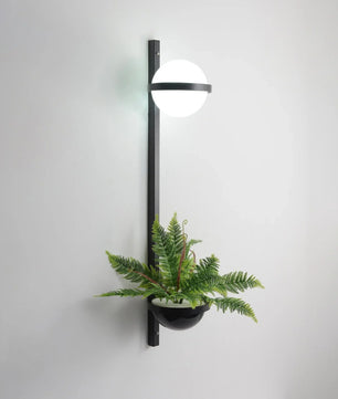 Solstice Outdoor Wall Light